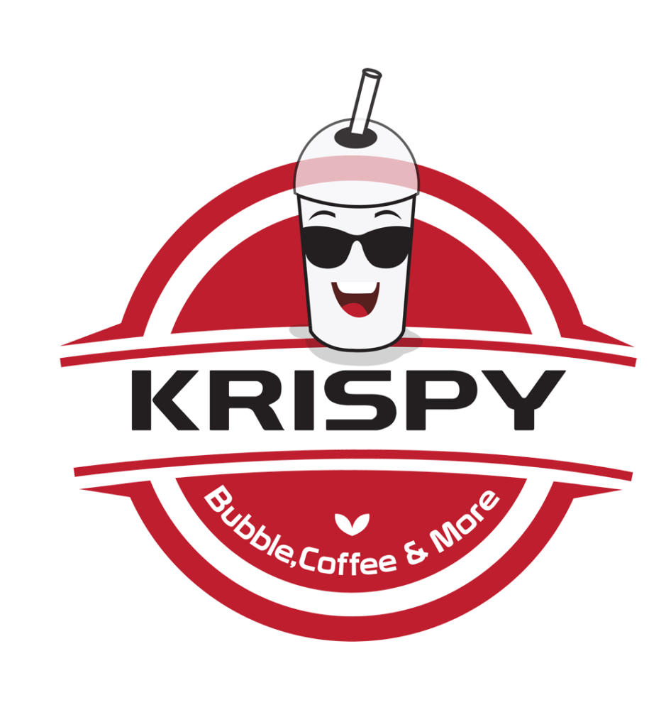 Krispy Bubble Coffee and More